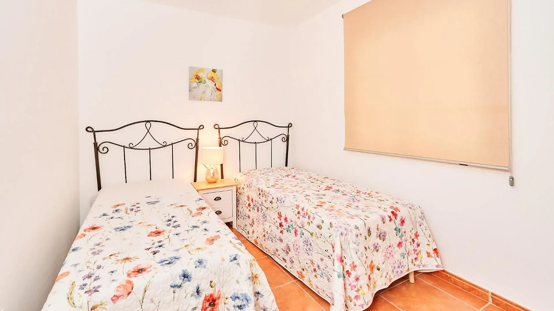 Strand Appartement Met Zwembad Td04 Torrox 0*,  Spanien