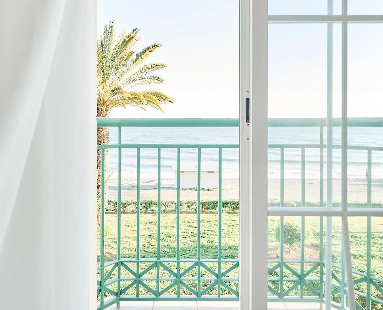 Strand Appartement Met Zwembad Td04 Torrox Apartment