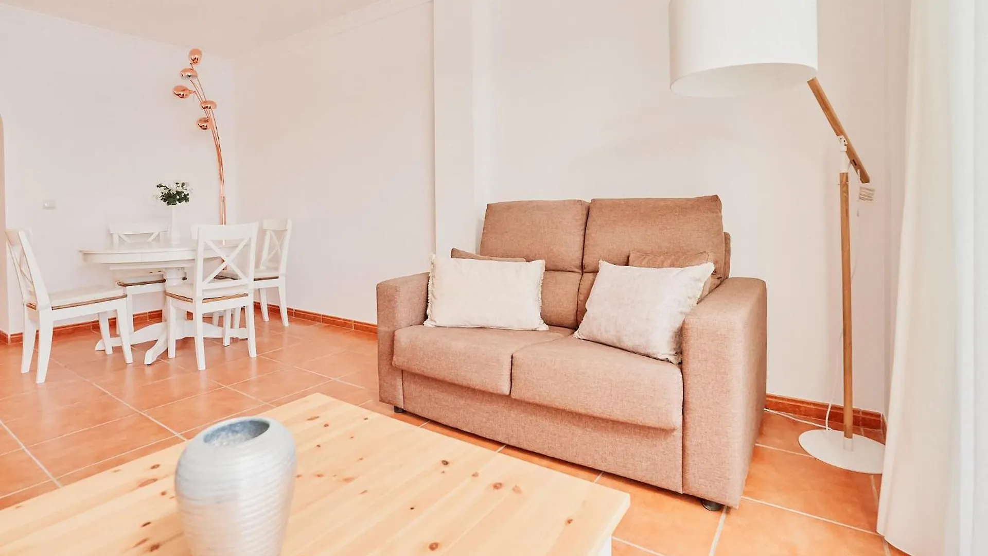 Apartment Strand Appartement Met Zwembad Td04 Torrox Spain