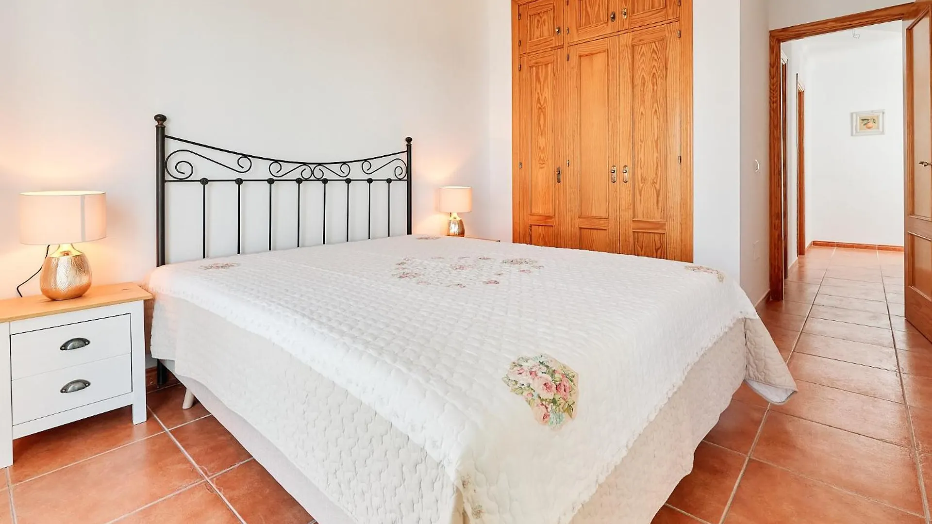 Apartment Strand Appartement Met Zwembad Td04 Torrox Spain