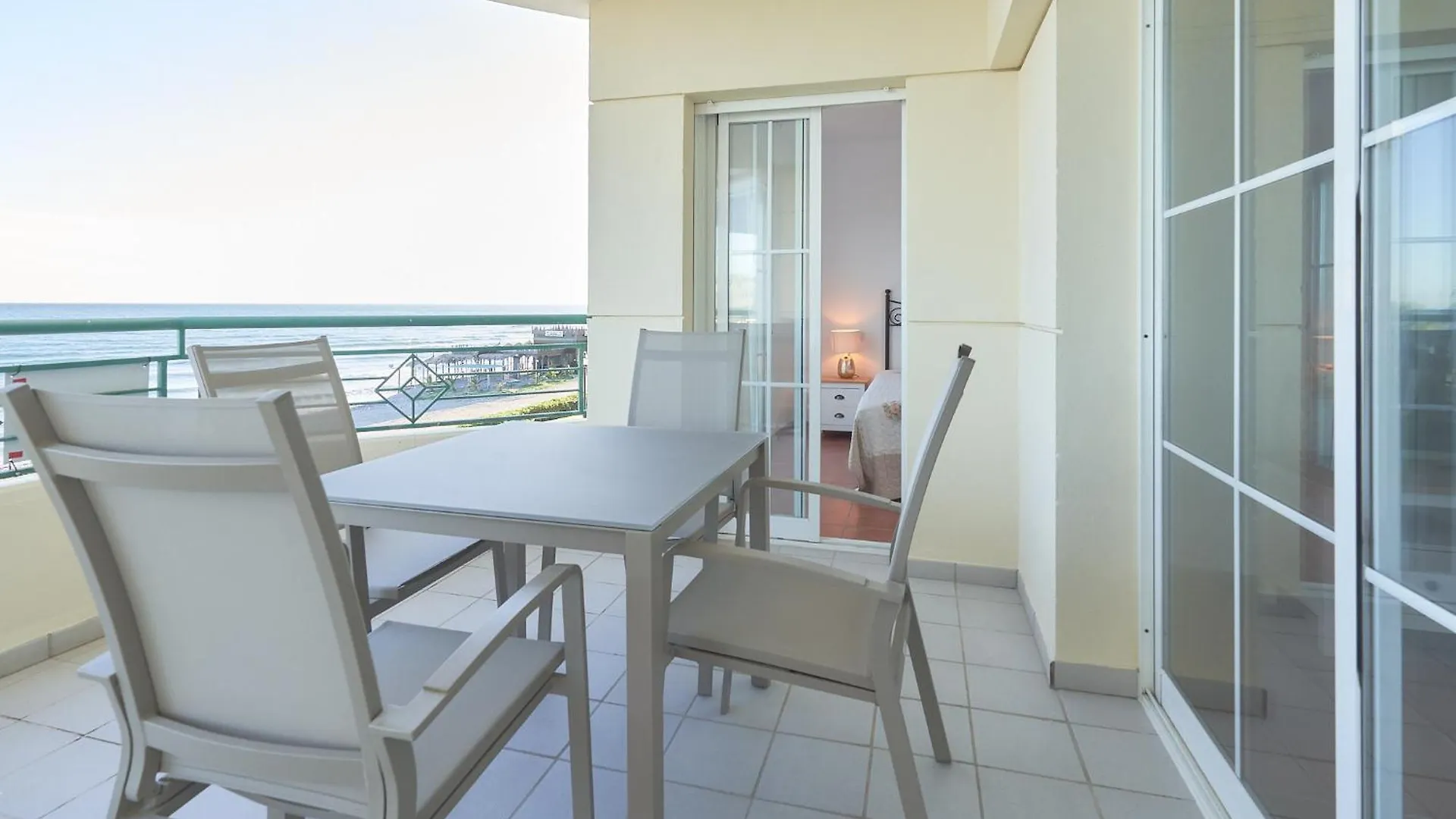 Strand Appartement Met Zwembad Td04 Torrox