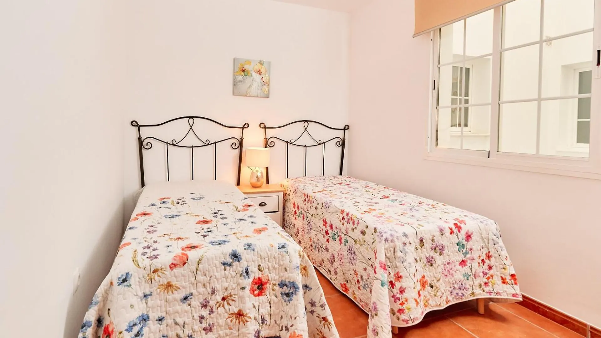 Apartment Strand Appartement Met Zwembad Td04 Torrox