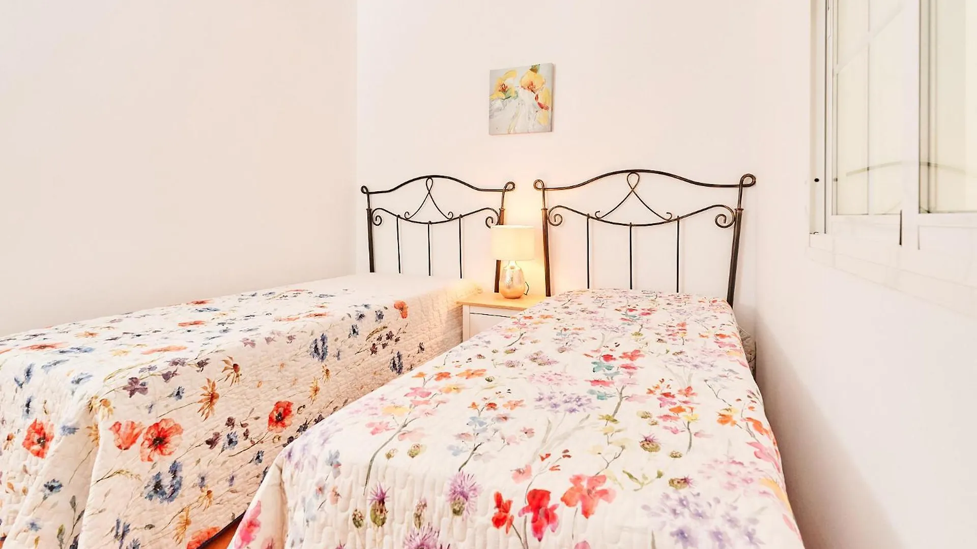 Apartment Strand Appartement Met Zwembad Td04 Torrox Spain