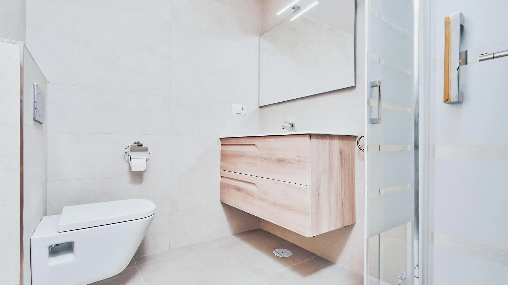Strand Appartement Met Zwembad Td04 Torrox