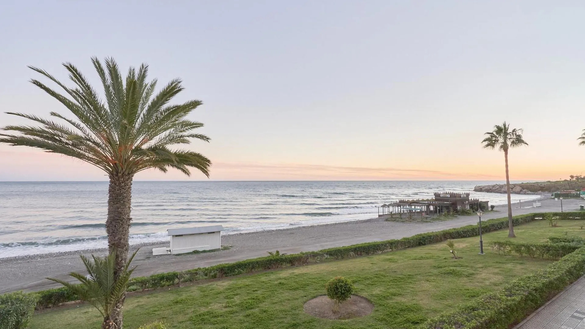 Apartment Strand Appartement Met Zwembad Td04 Torrox